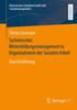 Книга Systemisches Weiterbildungsmanagement In Organisationen Der Sozialen Arbeit : Eine Einfuhrung