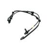 59810-A5300 High Quality Front Left ABS Wheel Speed Sensor For Hyundai Elantra GT 2.0L 1.8L 2012-2016 Car Accessories 59810A5300