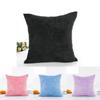 Cozy Supersoft Striped Corduroy Cushion Cover For Your Stylish Sofa