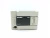 Mitsubishi Electric FX секвенсор серии FX3U тип с входом питания переменного тока 8 точек DC24V 8 точек Релейный выход/Вход постоянного тока сток/источник FX3U-16MR/ES