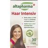 Rothman Hair Intensive 30 Tablets