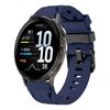 Силиконовый ремешок 22 мм для спортивных часов Garmin Venu 4 45 мм Совместим с Garmin Venu3 Venu2 Forerunner 570(47мм)/265/255
