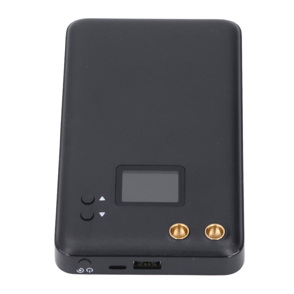 Аккумуляторный точечный сварочный аппарат 90 передач, регулируемый 2-дюймовый ЖК-экран, двойная ручка, портативный аккумуляторный точечный сварочный аппарат