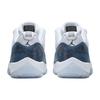 Air Jordan 11 Retro Low 'Navy Snakeskin' 2019 Men's CD6846-102