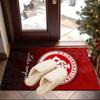Always Fight Spirit Printed Area Rug for Office, Chair Rug, Decorative Carpet Floor Mat, Large Size Fan gifts Christmas gifts