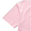 Marni Thjet49qx Utc017 00c09 Женская футболка с коротким рукавом и логотипом S