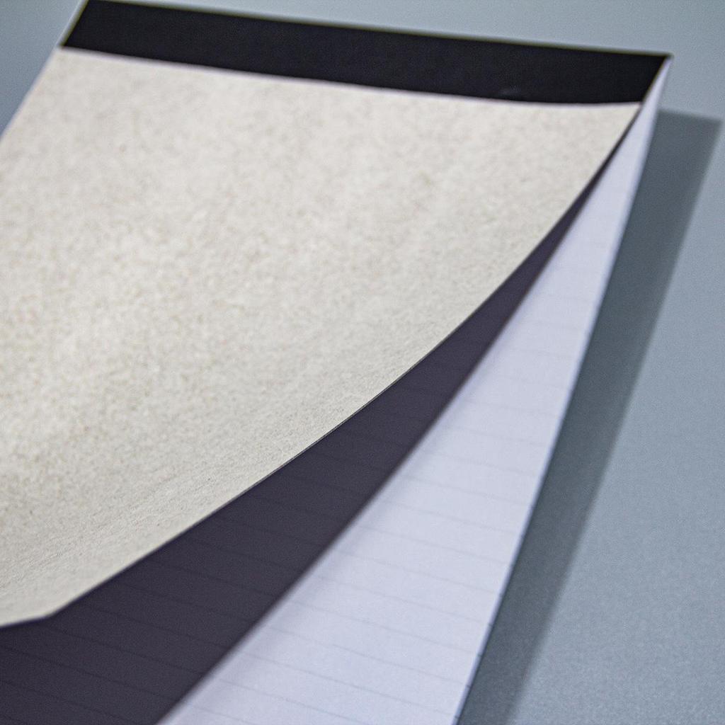 Портативный блокнот для эскизов формата А4, блок для заметок, сменный блок, блокнот с внутренними страницами