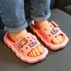 Summer Cartoon Non-Slip Slippers for Kids - Soft Indoor Shoes for Boys & Girls