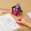 KOKUYO Pen Case Pen Stand Standing Slim Neocrits F-VBF180-1