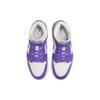 Jordan 1 Женская обувь для активного отдыха Grape BQ6472-504