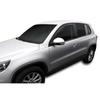 J&;J АВТОМОБИЛЬ | Дефлекторы воздуха Heko Дефлекторы вентиляции Pour Volkswagen Tiguan 2008-2015