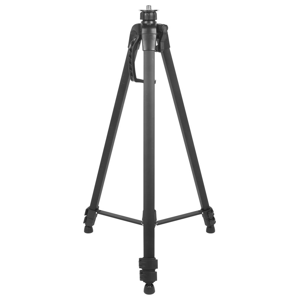 2-метровый штатив с пузырем, вращающийся на 360 градусов, алюминиевая подставка для камеры с наклоном и