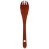 Endo Sansho Medium Spoon Fork Persimmon
