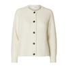 Selected Cardigan Lulu Short