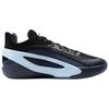 Jordan Мужские баскетбольные кроссовки LUKA 5 'Viper Edge' PF черные синие IM5181-002