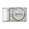 ZV-E10M2 Customized Sticker For Sony ZV-E10II Decal Skin Camera Vinyl Wrap Film Protective Coat ZV-E10 II ZVE10II ZVE10 II