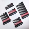 S2 Steel Impact Screwdriver Bits Batch Head Electric Drill Bit Driver  For Electric Drill