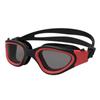 Anti-fog Swim Eyewear Glasses PC Anti-fog Diving Goggles Professional Swimming Goggles  Diving