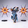 Motor Nuclear Mg 1/100 Mnp-Xh14 Mo Li Qing Меха в китайском стиле Сборная модель на шарнирах Коллекционная фигурка Действие Игрушка Подарок