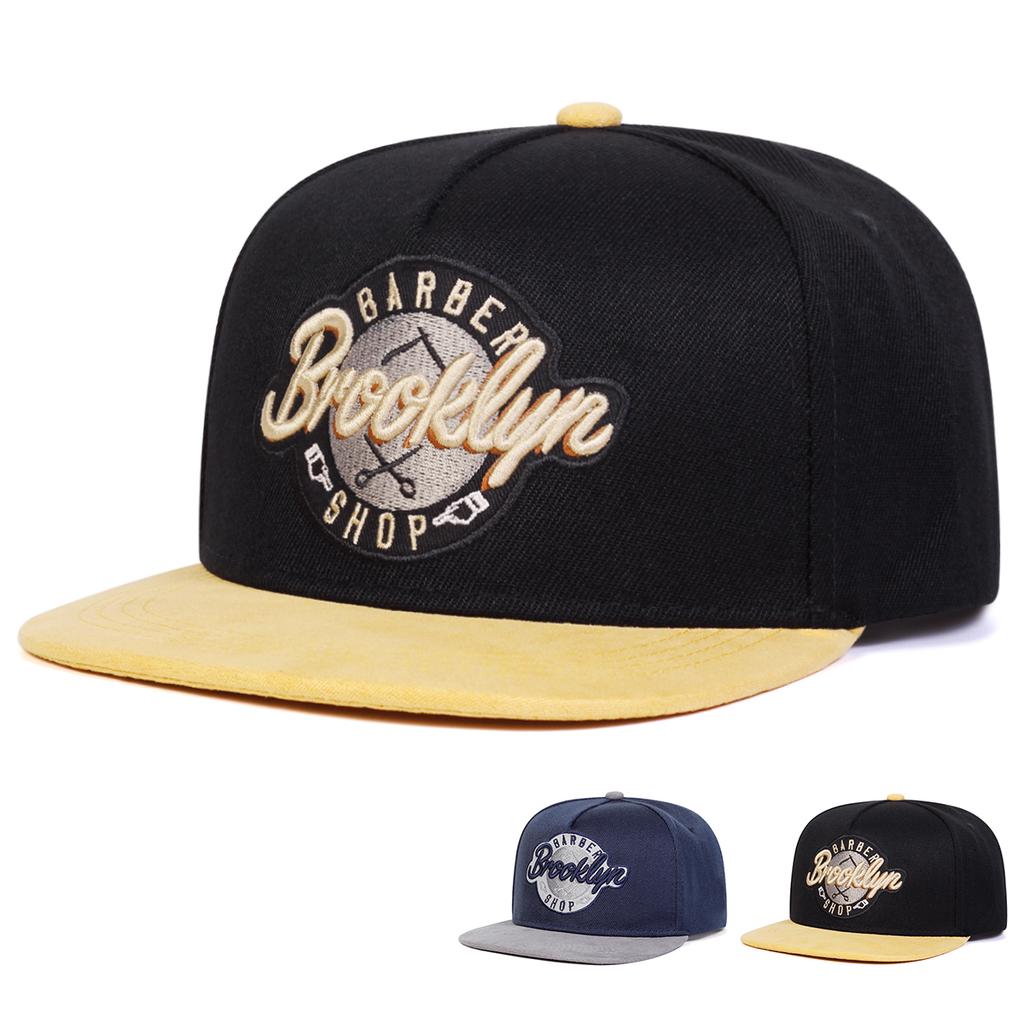 Бейсболка с вышитыми буквами, регулируемая, мужская, с плоским верхом, кепки в стиле хип-хоп, уличные спортивные кепки, кепка Snapback