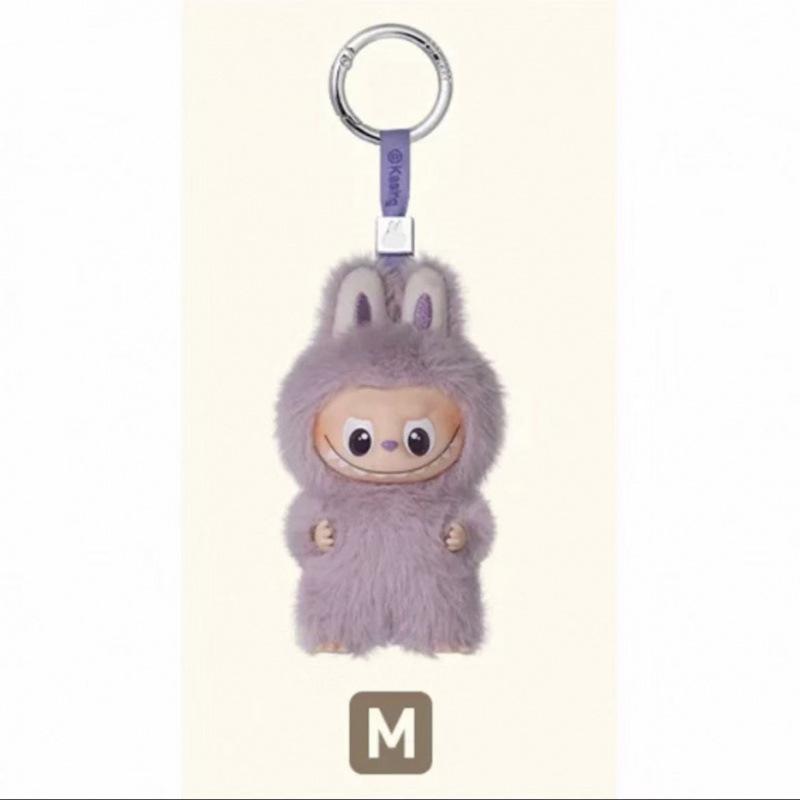 Мини плюшевая игрушка, подвеска для сумки, подарок на Рождество/Новый год