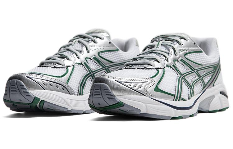 Asics GT 2160 Белый Клевер Зеленый 1203A275-103