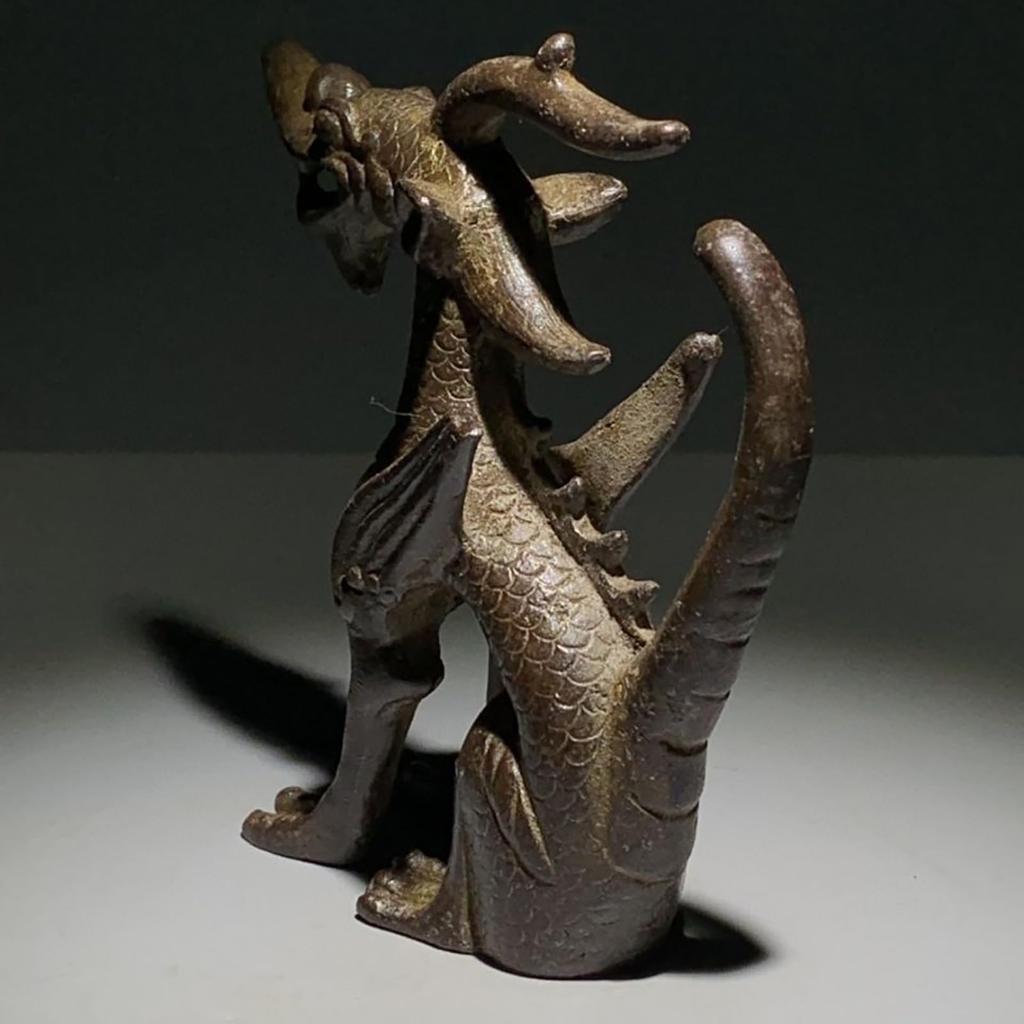 Чистая медь жираф единорог зодиак животное коллекция фигурок домашний декор пресс-папье украшение фен-шуй удача увеличение финансовой удачи фен-шуй