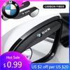 LFRNN1 Car Sticker Hot 2pcs Car Rain Shield Blind Spot Mirrors For BMW G30 G32 G01 G02 G05 G06 G07 G26 G23 G22 F40 F20 G08 G16 G15 G14