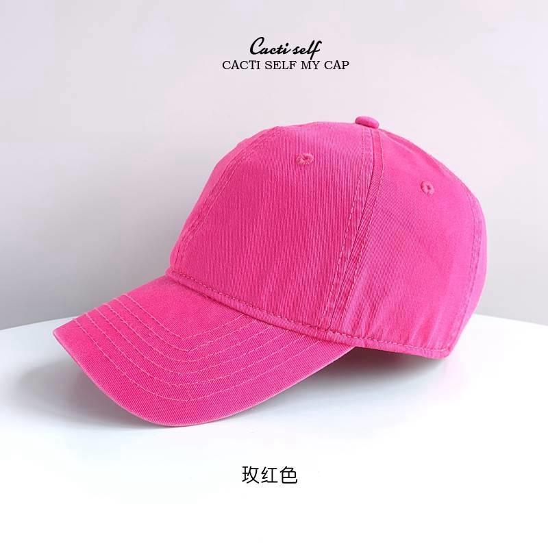 Мягкая хлопковая бейсболка большого размера для мужчин и женщин с большой головой, повседневная кепка на четыре сезона, 55-60 см, 60-65 см, 15 цветов