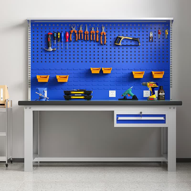 Jingwei Heavy-Duty Anti-Static Workbench