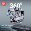 Goodbaby Safety Cabin 1 i-Size 360° Rotating Child Car Seat