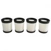 Фильтры для пылесоса 4 шт. беспроводной FSV001