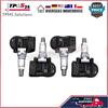 4 шт. ДЛЯ 2012-2015 Acura ILX 315 МГц TPMS ДАТЧИК ДАВЛЕНИЯ В ШИНАХ ДАТЧИК 42753-TX6-A810-M1 42753-TX6-A81