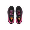 Under Armour HOVR Phantom 3 SE Storm - Кроссовки унисекс Black Pink Punk Metro-Purple 3026610-002