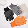 Stretch Sports/Biking/Cycling Anti-Slip Fishing Gloves Driving Mittens Work Gloves Full Finger