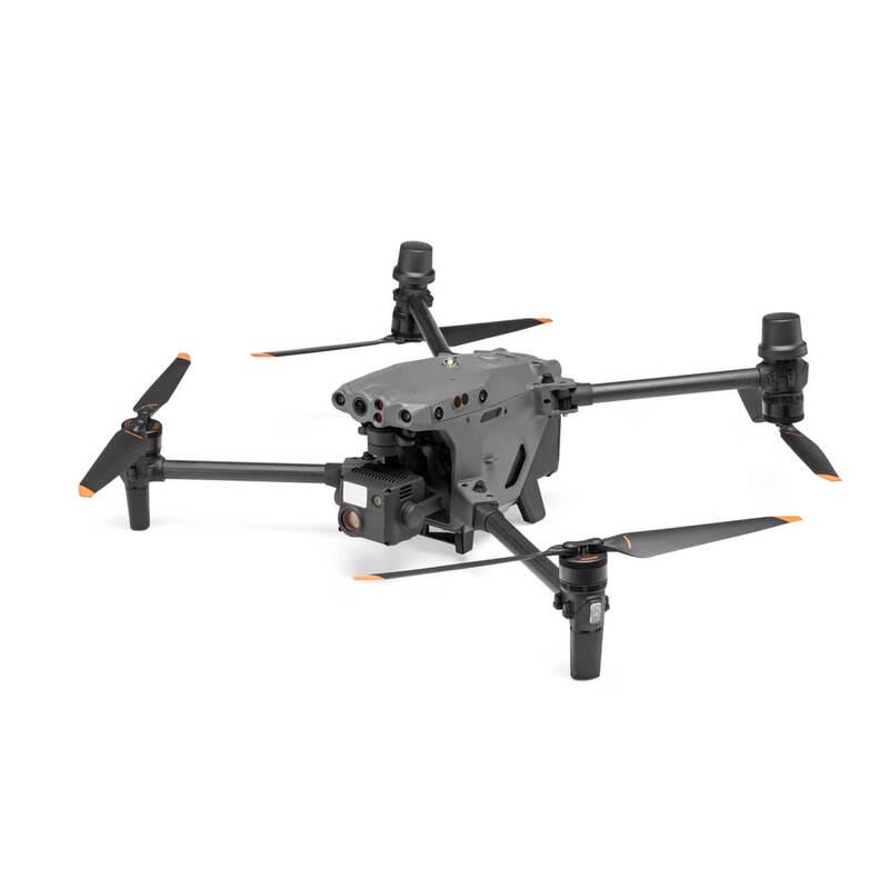 DJI Matrice M30 RTK Industrial Drone (CN version)