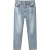 Semir Men's Slim Straight Denim Jeans