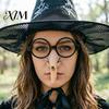 Cosplay Witch Nose Accessory Wicked for Adults, Realistic Fake Nose, Fairy Tale Halloween Props Costume with Fixed Rope