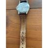Used Working/New Battery  Hamilton Khaki King Day Date Ladies Watch