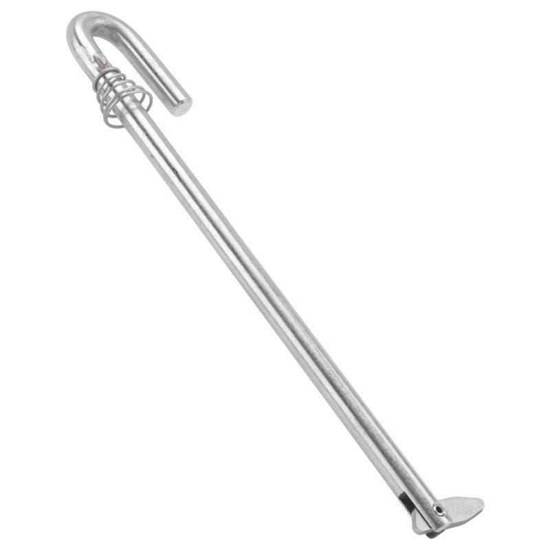 HOT-Stainless Steel 6E0-43160-01 689-43160-01 Tilt Rod 4Hp 5Hp 9.9Hp 15Hp 30Hp For Outboard Swivel Bracket Parsun Hidea E