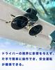 HUDIY ALPHARD AGH40W AGH45W AGH45W Эксклюзивная модель Toyota Alphard 40-й серии Держатель для солнцезащитных очков