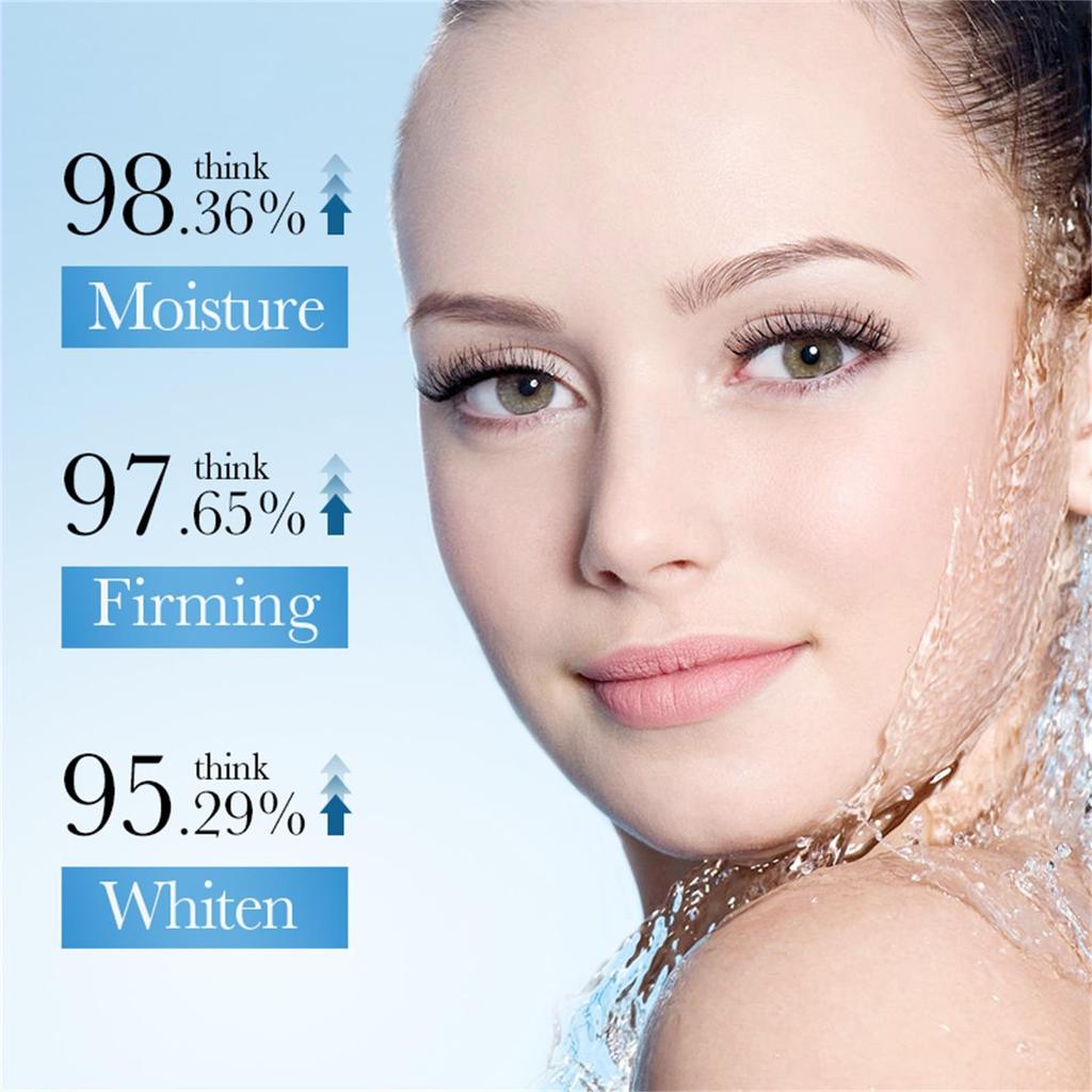 Moisturizing Whitening Toner 100ml