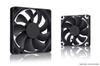 Noctua Premium Quiet Slim Connection NF-A9x14 HS-PWM chromax.black.swap, вентилятор, 4-контактный (92x14мм, черный)