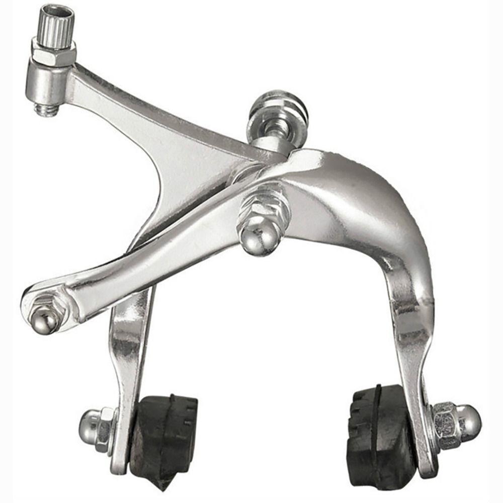 Space 47-61MM Велосипедные аксессуары Велосипедный дисковый тормоз Передний задний V-образный боковой обод суппорты