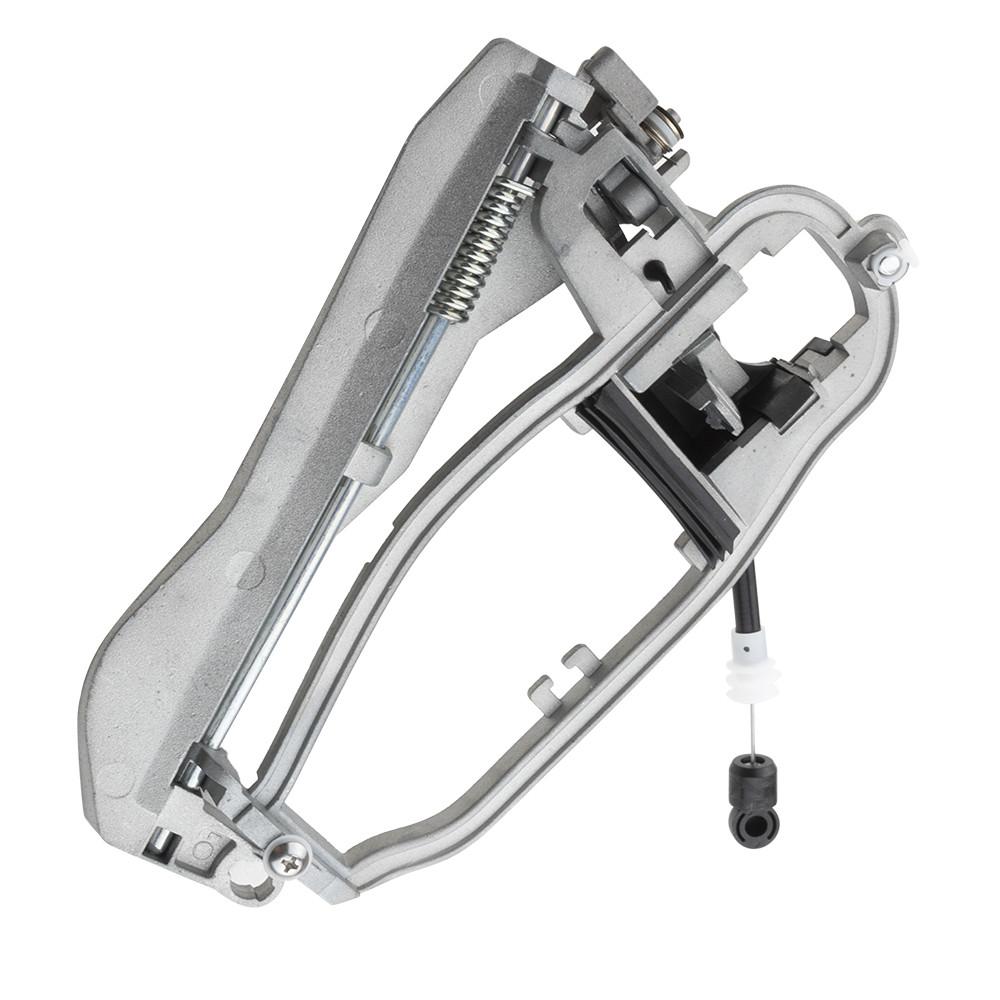 Front Left Driver Side Outside Door Handle Carrier for BMW X5 E53