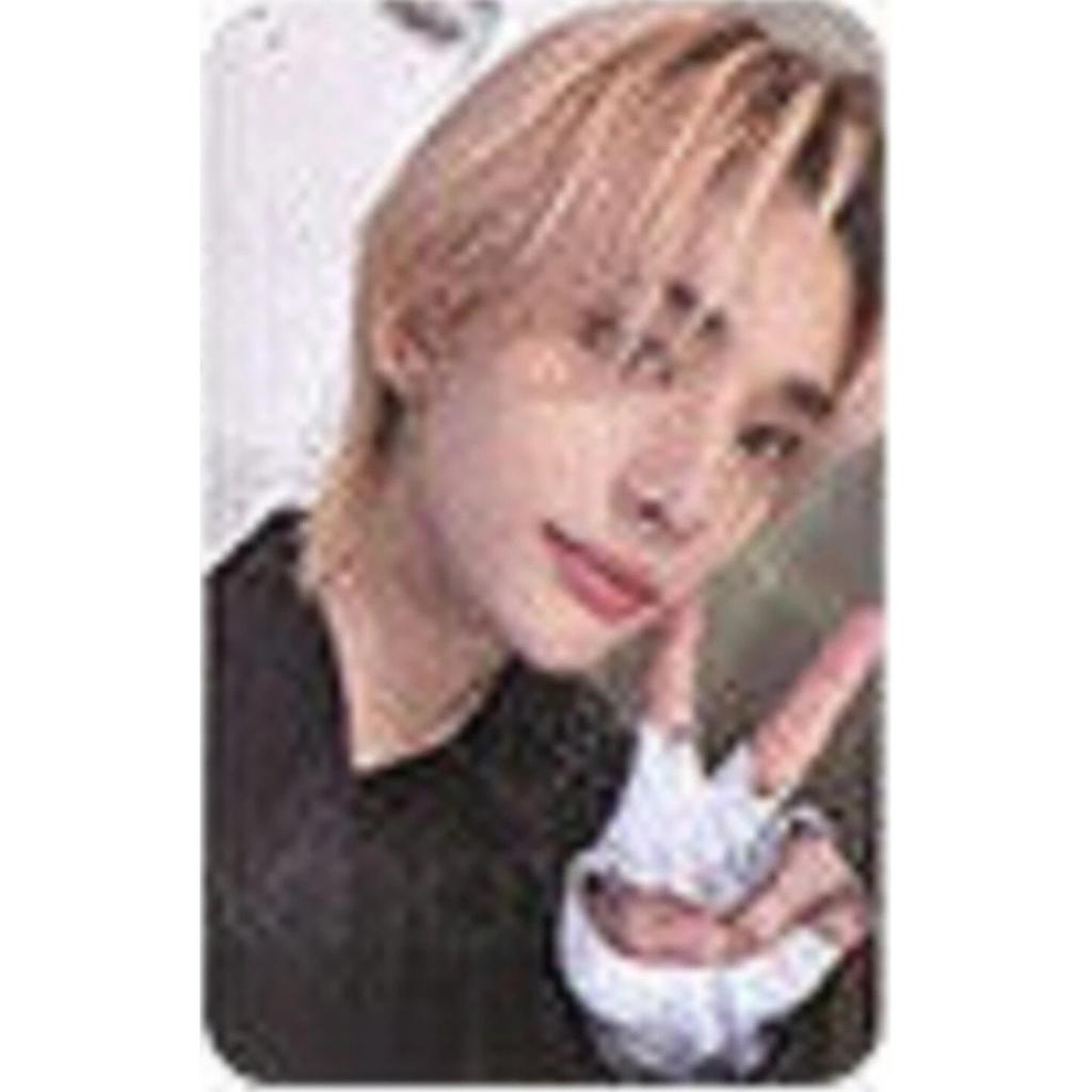 STRAY KIDS 5-Star POB ФОТОКАРТОЧКА APPLE MUSIC MUSICPLANT WITHMUU MUSICKOREA JYP LOTTE BDM MAKESTAR