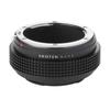 SHOTEN Mount Adapter Lens To Sony NF-SE (Nikon F-mount E-mount Conversion)