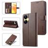 Ultrathin Design Retro Luxury PU Leather Flip Stand Wallet Phone Bag Case for Oppo A9 (2020),A5 (2020),A54 5G,A17,Realme C3,A96,A78 4G,Realme C33...