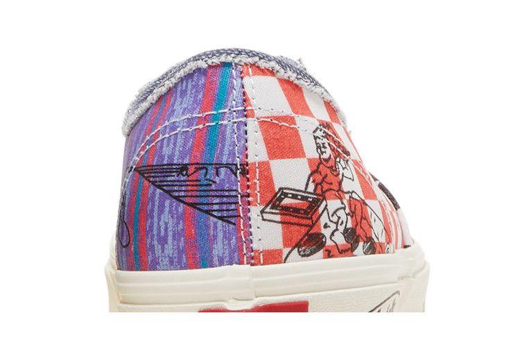Vans Authentic Stranger Things