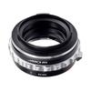 Concept Mount Adapter F Mount G Type Compatible Lens L Mount Conversion K&F KF-NGL (Nikon